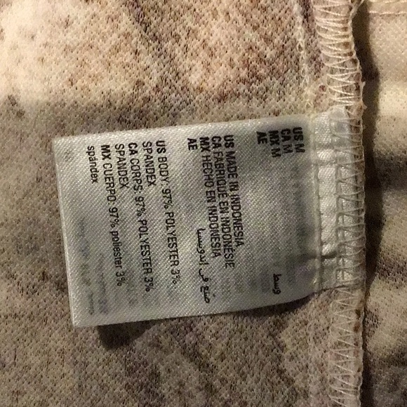 Snakeskin Print Blazer-New with tag - Picture 10 of 10